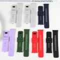 Bracelet silicone pour Redmi Watch et Mi Band Pro – 3