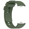Bracelet silicone pour Redmi Watch et Mi Band Pro – Couleur du bracelet Army Green