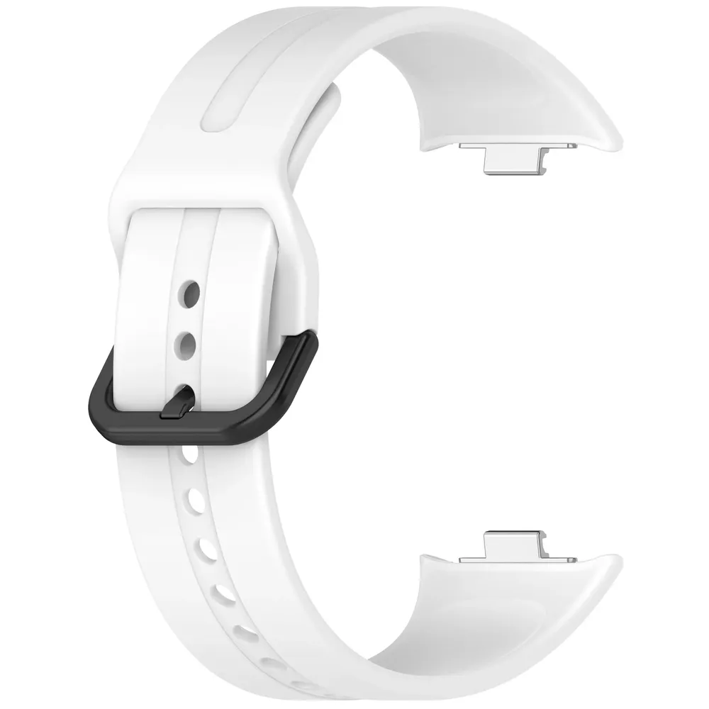 Bracelet silicone pour Redmi Watch et Mi Band Pro