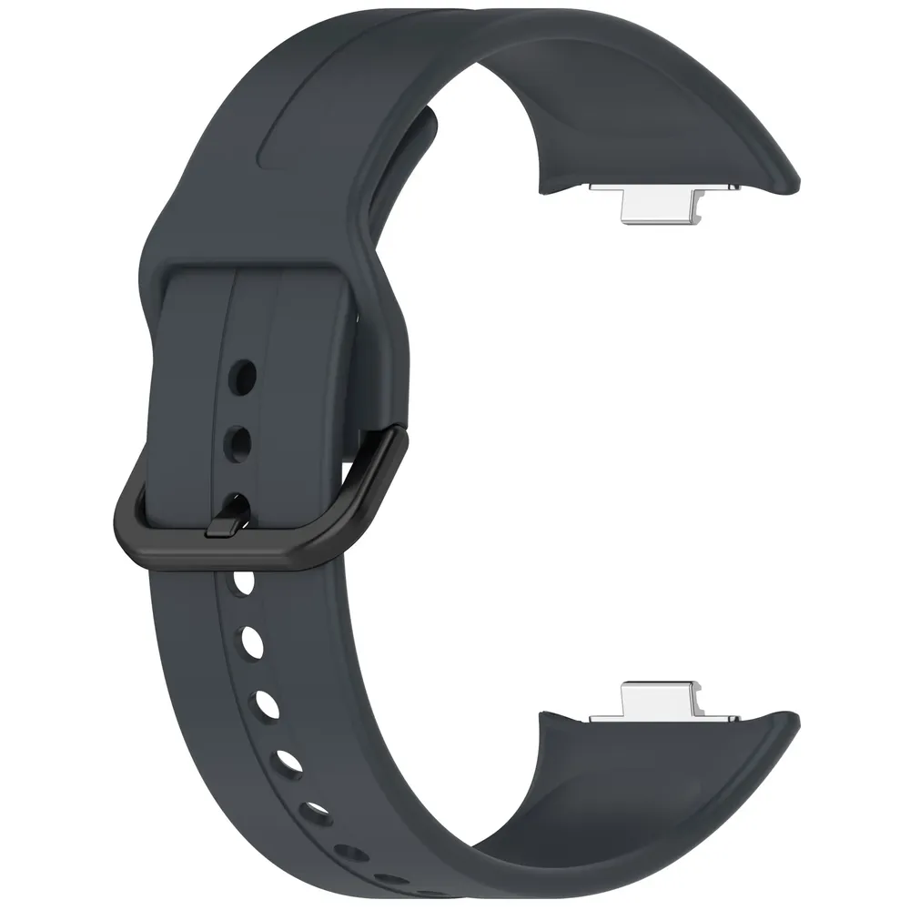 Bracelet silicone pour Redmi Watch et Mi Band Pro