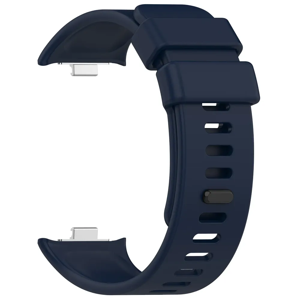 Bracelet silicone pour Redmi Watch et Mi Band Pro