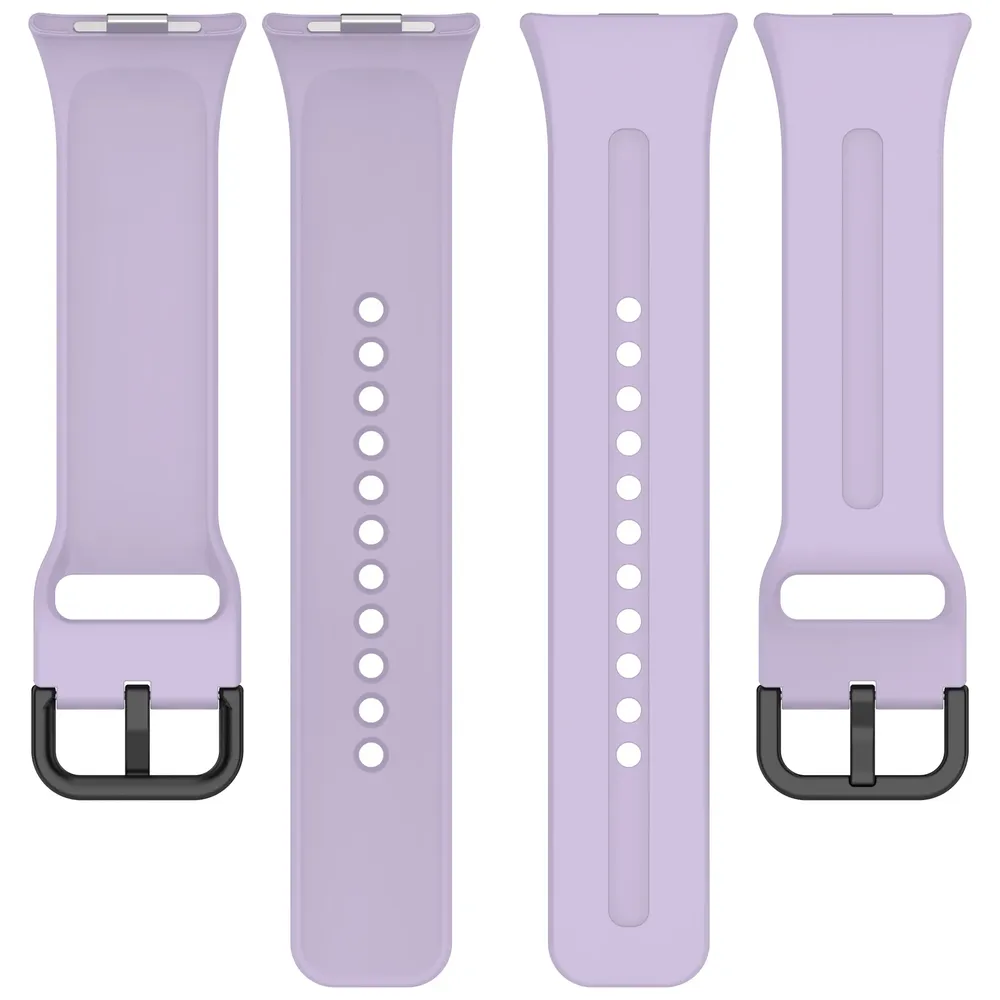 Bracelet silicone pour Redmi Watch et Mi Band Pro