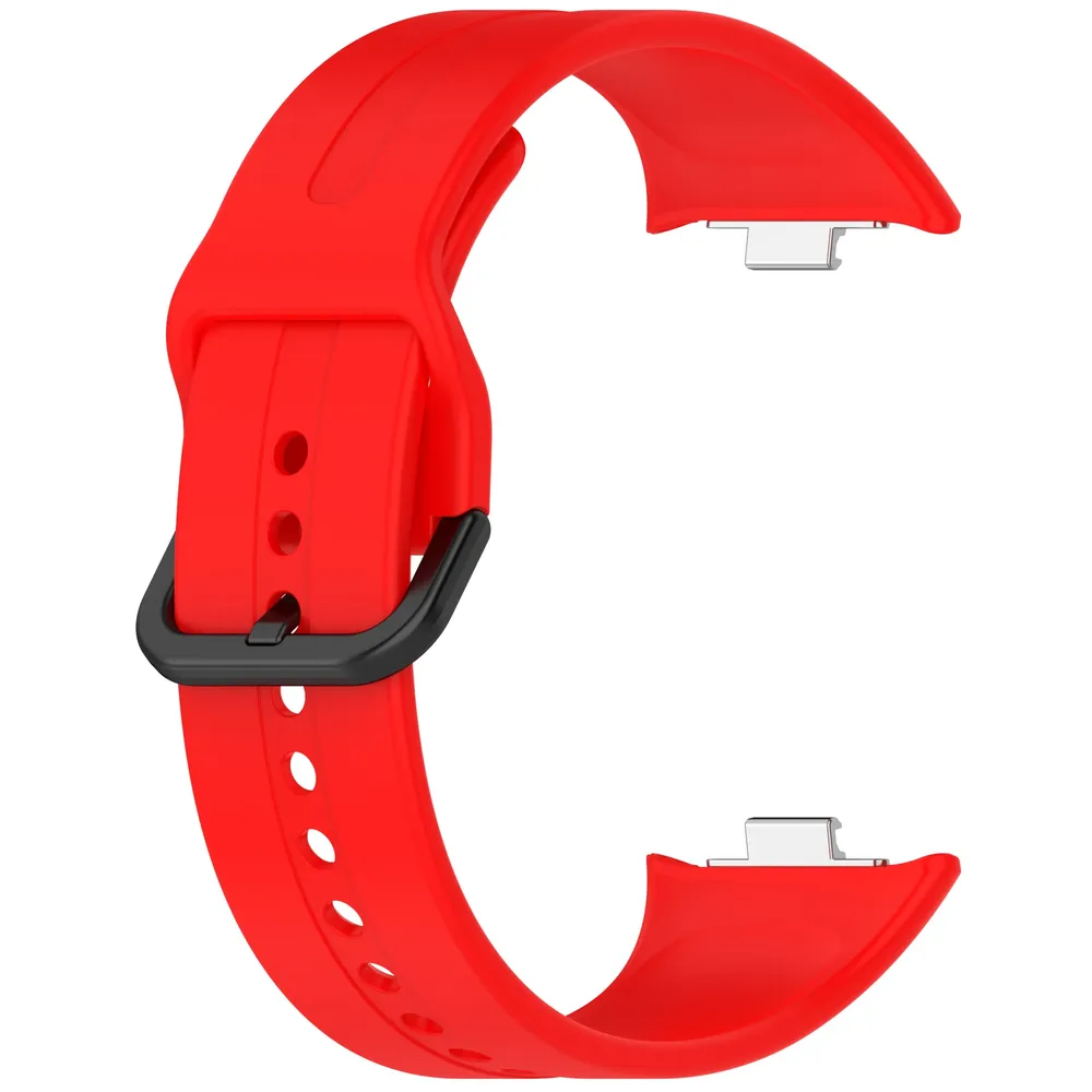 Bracelet silicone pour Redmi Watch et Mi Band Pro