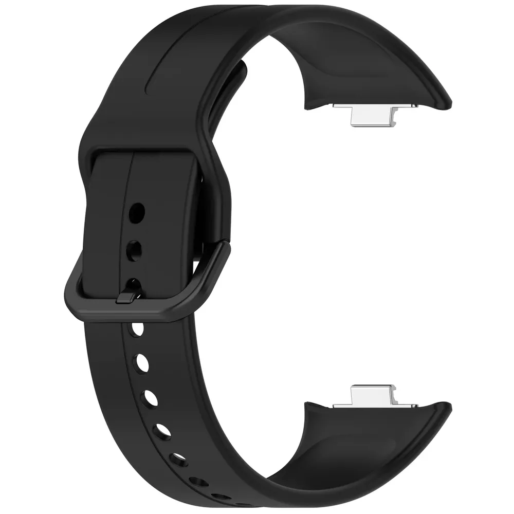 Bracelet silicone pour Redmi Watch et Mi Band Pro