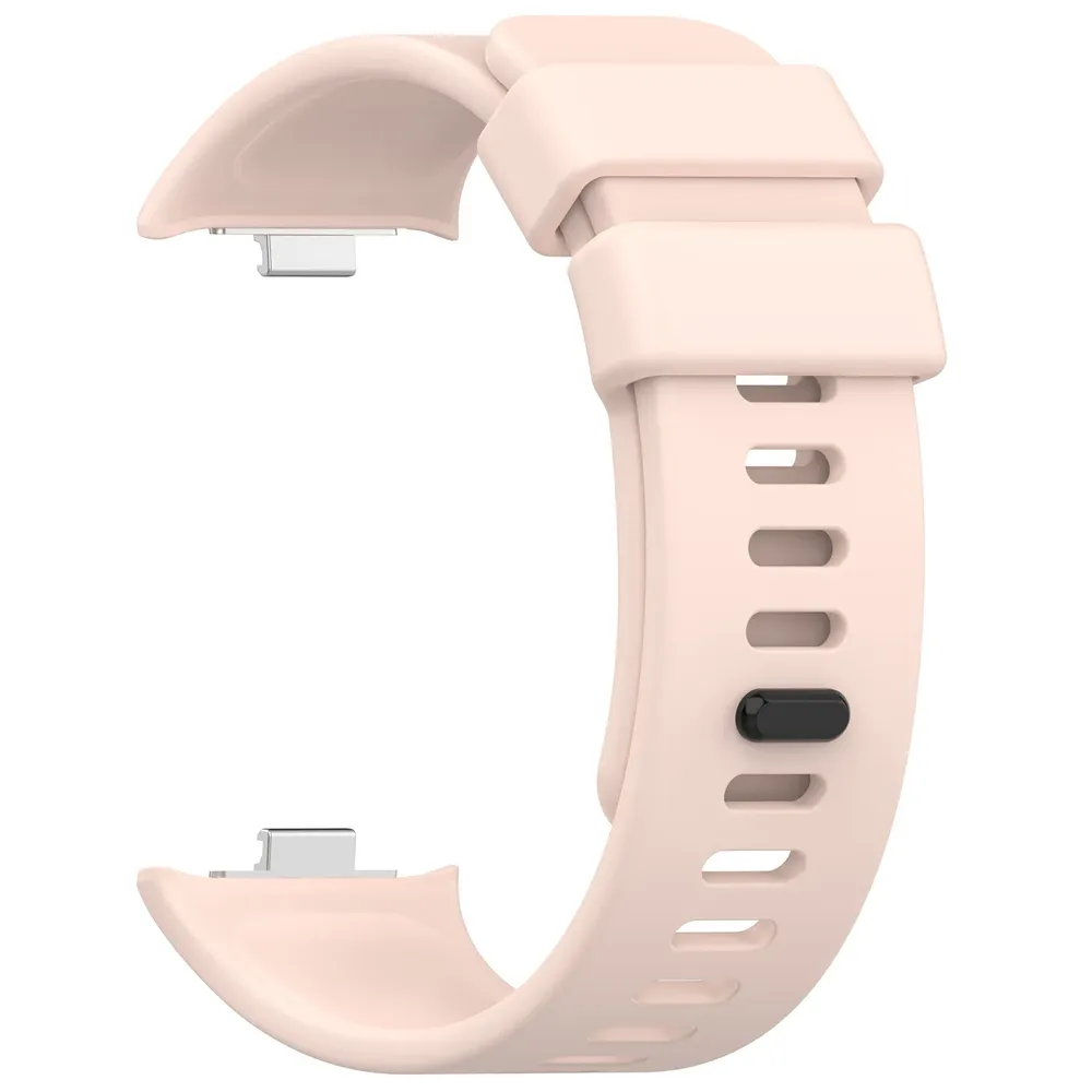 Bracelet silicone pour Redmi Watch et Mi Band Pro