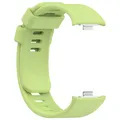 Bracelet silicone pour Redmi Watch et Mi Band Pro – Couleur du bracelet Lime