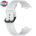Bracelet silicone pour Redmi Watch et Mi Band Pro – Couleur du bracelet NEW Grey