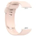 Bracelet silicone pour Redmi Watch et Mi Band Pro – Couleur du bracelet Pink