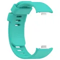 Bracelet silicone pour Redmi Watch et Mi Band Pro – Couleur du bracelet Water Duck