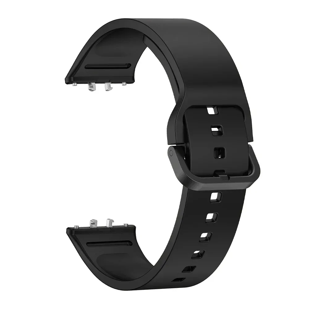 Bracelet silicone pour Samsung Galaxy Fit 3