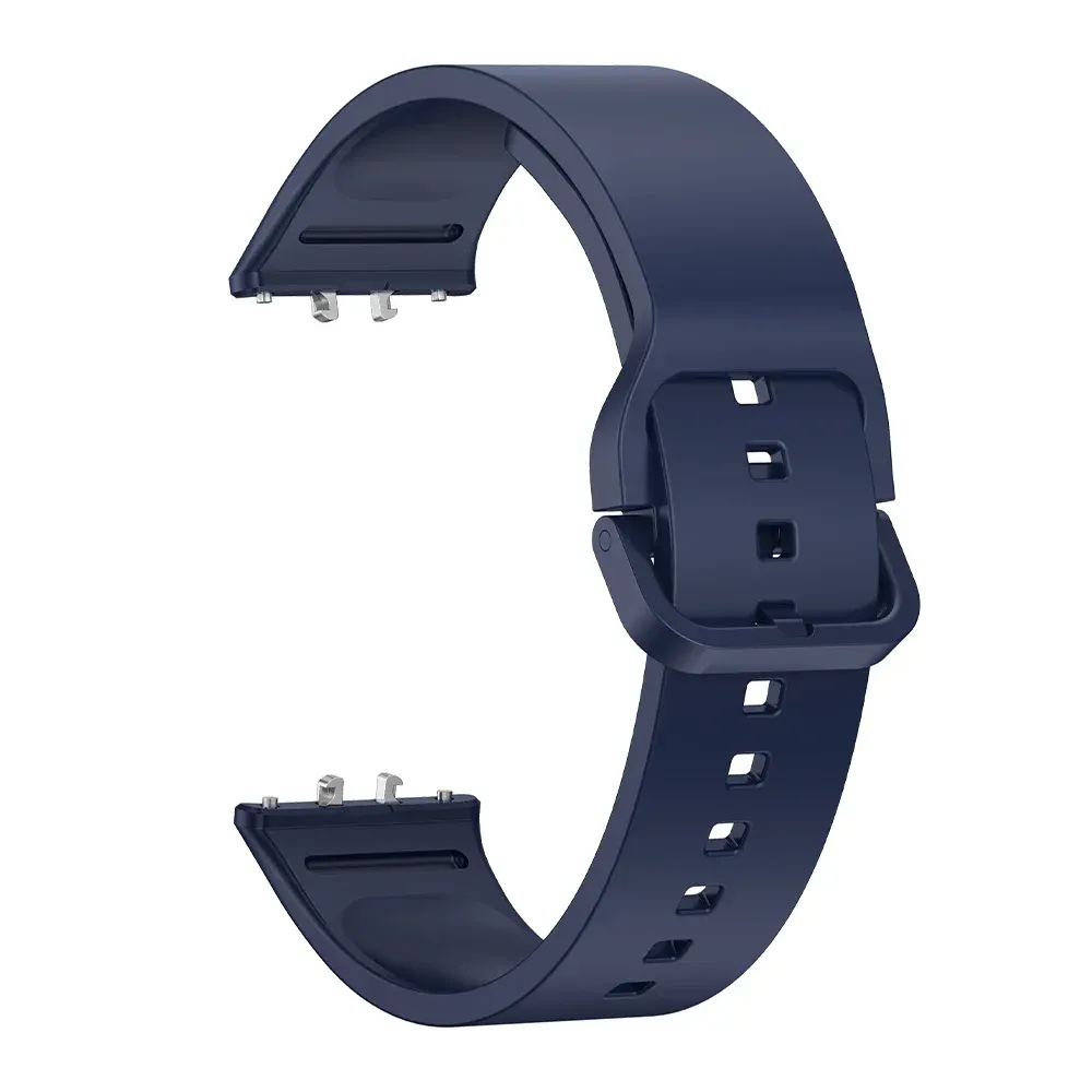 Bracelet silicone pour Samsung Galaxy Fit 3