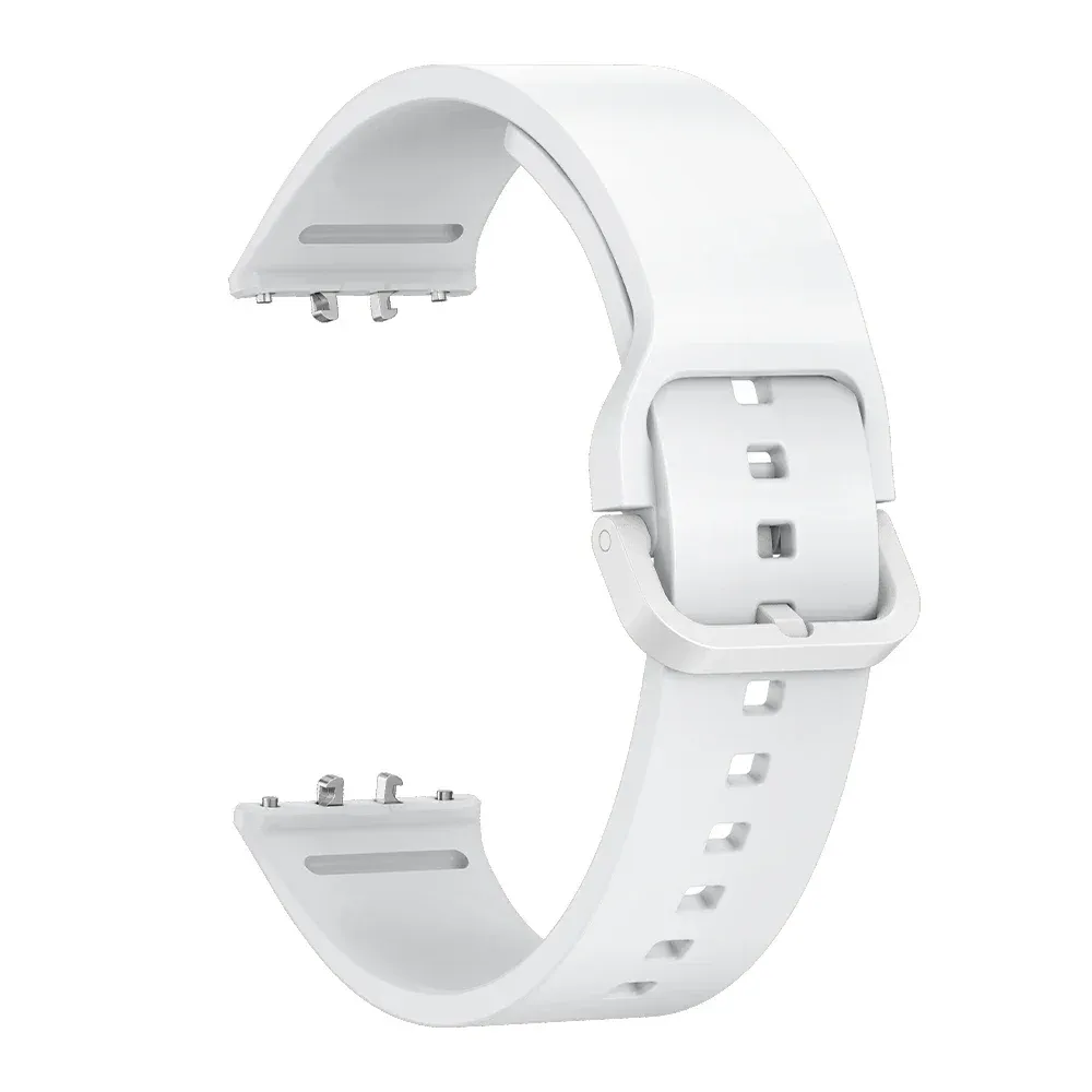 Bracelet silicone pour Samsung Galaxy Fit 3