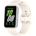 Bracelet silicone pour Samsung Galaxy Fit 3 – Couleur du bracelet starlight