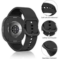 Bracelet silicone pour Samsung Galaxy Watch 40 à 46 mm – 3