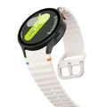 Bracelet silicone pour Samsung Galaxy Watch 40 à 47 mm – 3