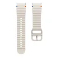 Bracelet silicone pour Samsung Galaxy Watch 40 à 47 mm – 4