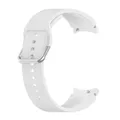 Bracelet silicone pour Samsung Galaxy Watch 40 à 47 mm – 4