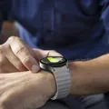 Bracelet silicone pour Samsung Galaxy Watch 40 à 47 mm – 6