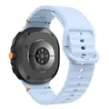 Bracelet silicone pour Samsung Galaxy Watch 8 9 Classic – 2