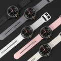 Bracelet silicone pour Samsung Galaxy Watch 8 9 Classic – 4
