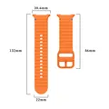 Bracelet silicone pour Samsung Galaxy Watch 8 9 Classic – 5
