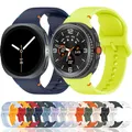 Bracelet silicone pour Samsung Galaxy Watch 9 8 Classic – 1
