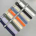Bracelet silicone pour Samsung Galaxy Watch 9 8 Classic – 2