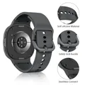 Bracelet silicone pour Samsung Galaxy Watch 9 8 Classic – 4