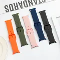 Bracelet silicone pour Samsung Galaxy Watch 9 8 Classic – 5