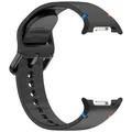 Bracelet silicone pour Samsung Galaxy Watch 9 8 Classic – 6