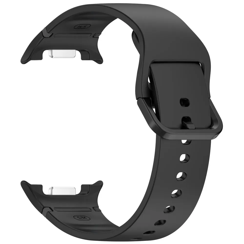 Bracelet silicone pour Samsung Galaxy Watch 9 8 Classic