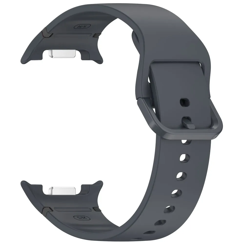 Bracelet silicone pour Samsung Galaxy Watch 9 8 Classic