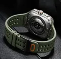Bracelet silicone pour Samsung Galaxy Watch Ultra 2 47 mm – 1