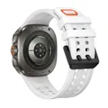 Bracelet silicone pour Samsung Galaxy Watch Ultra 2 47 mm – 2