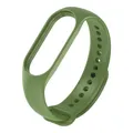 Bracelet silicone pour Xiaomi Mi Band 3 à 7 – 4