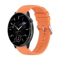 Bracelet silicone pour Xiaomi Watch 2 Pro – 2