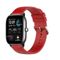 Bracelet silicone pour Xiaomi Watch 2 Pro – 6