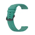 Bracelet silicone pour Xiaomi Watch 2 Pro – Couleur du bracelet Dark green