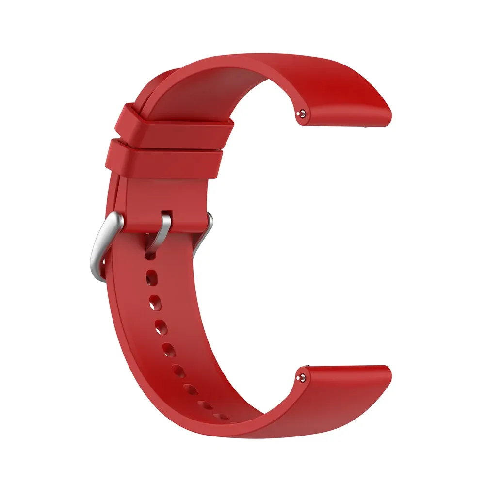 Bracelet silicone pour Xiaomi Watch 2 Pro