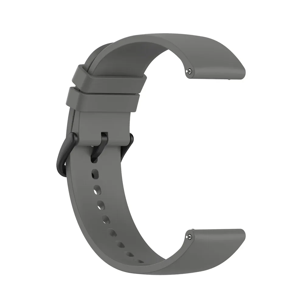 Bracelet silicone pour Xiaomi Watch 2 Pro