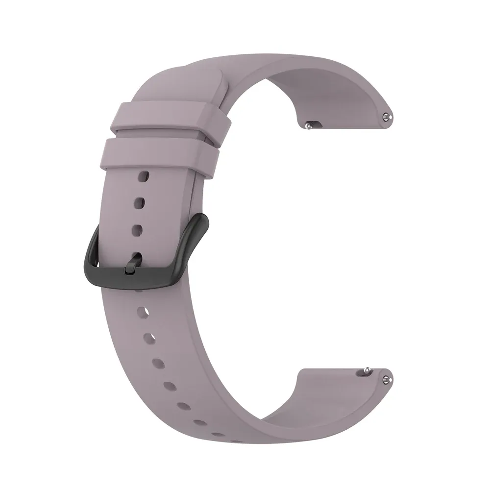 Bracelet silicone pour Xiaomi Watch 2 Pro