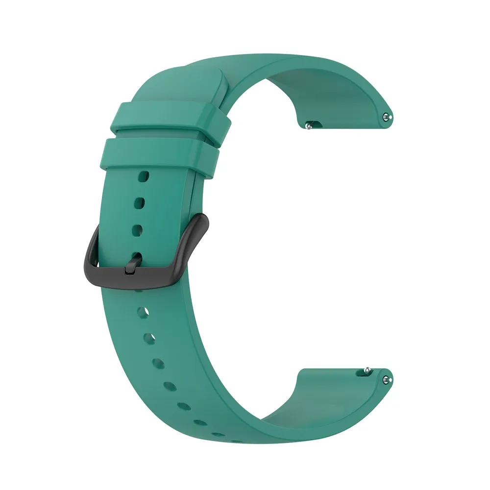Bracelet silicone pour Xiaomi Watch 2 Pro
