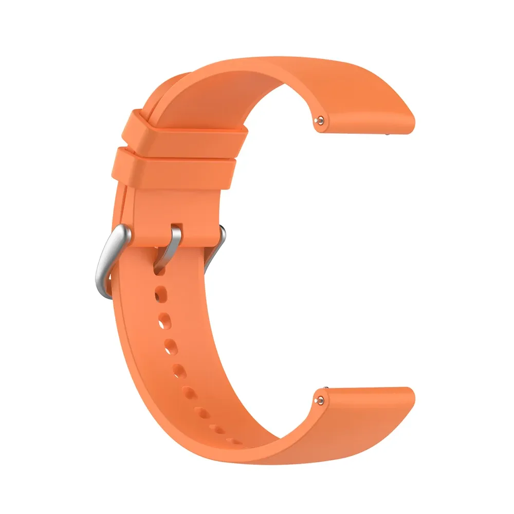 Bracelet silicone pour Xiaomi Watch 2 Pro