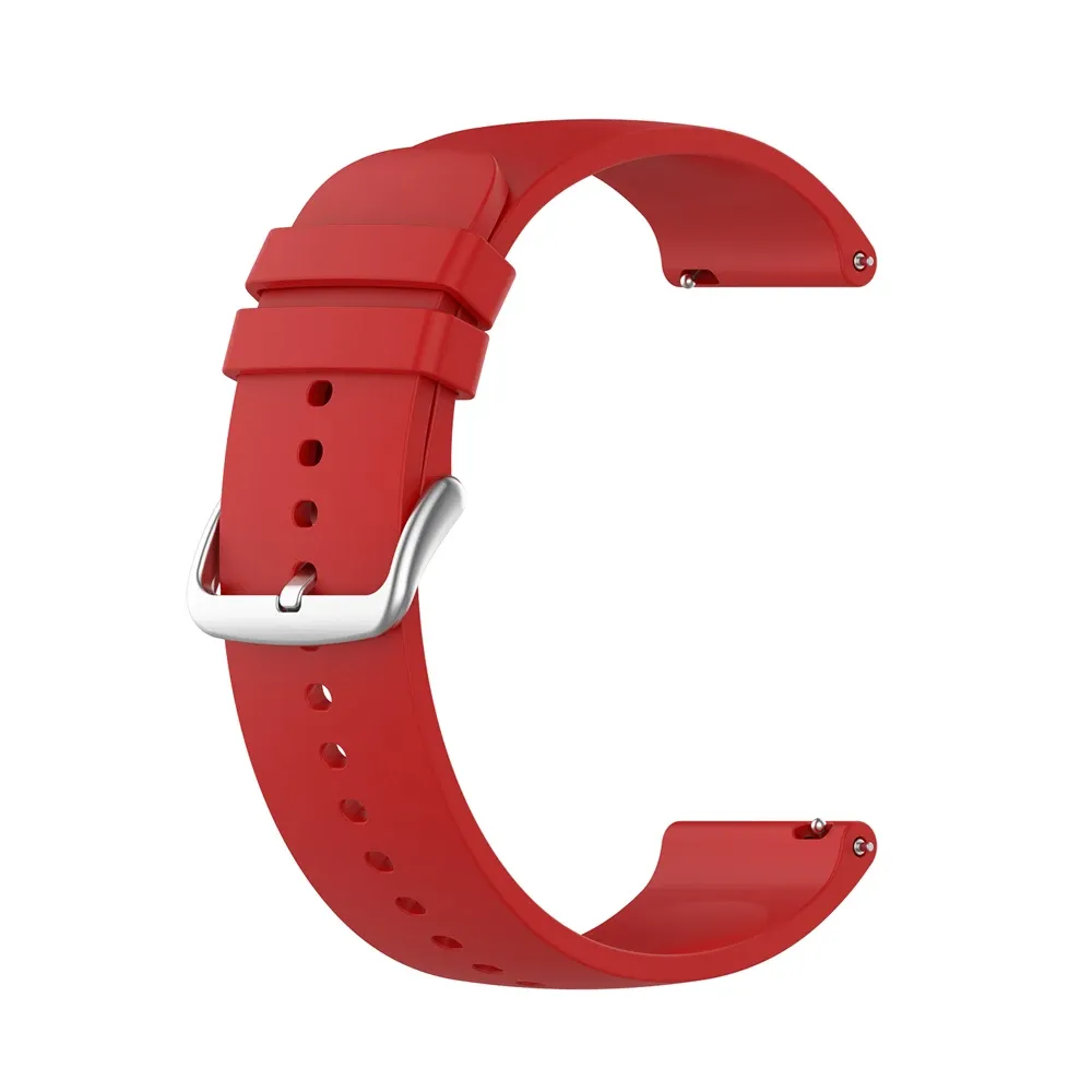 Bracelet silicone pour Xiaomi Watch 2 Pro