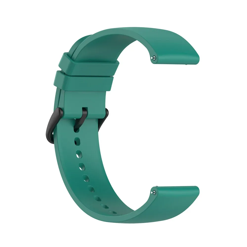 Bracelet silicone pour Xiaomi Watch 2 Pro