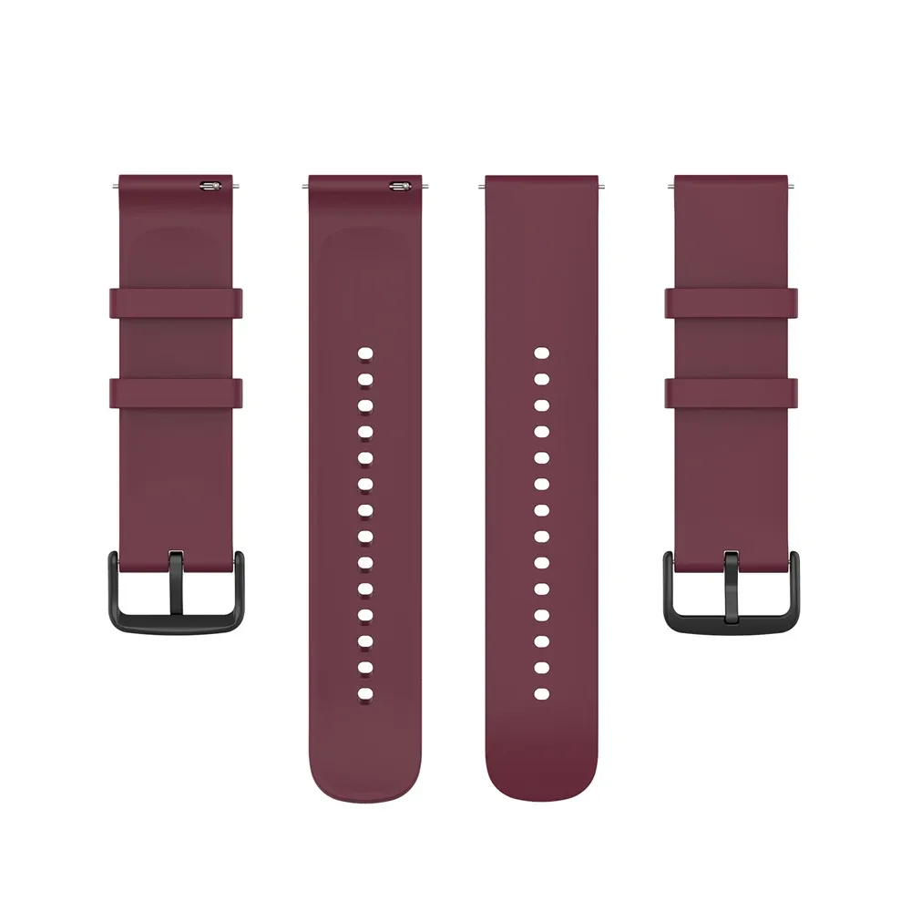 Bracelet silicone pour Xiaomi Watch 2 Pro
