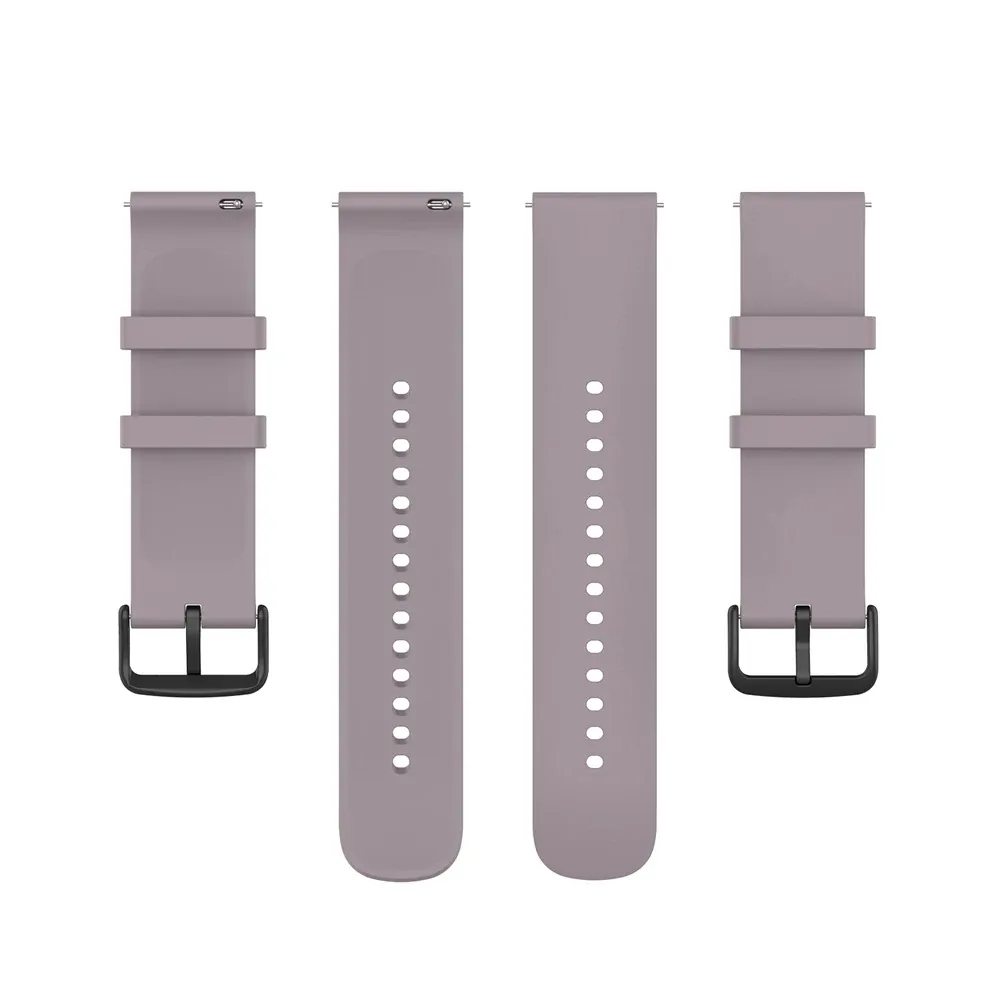 Bracelet silicone pour Xiaomi Watch 2 Pro