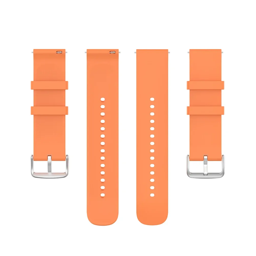 Bracelet silicone pour Xiaomi Watch 2 Pro
