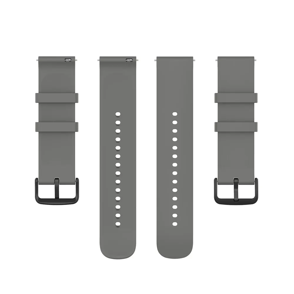 Bracelet silicone pour Xiaomi Watch 2 Pro