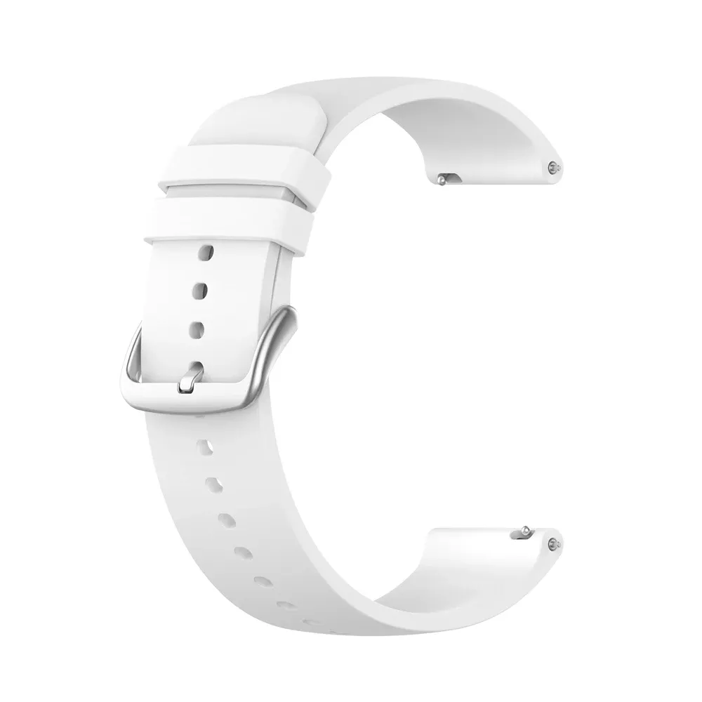 Bracelet silicone pour Xiaomi Watch 2 Pro